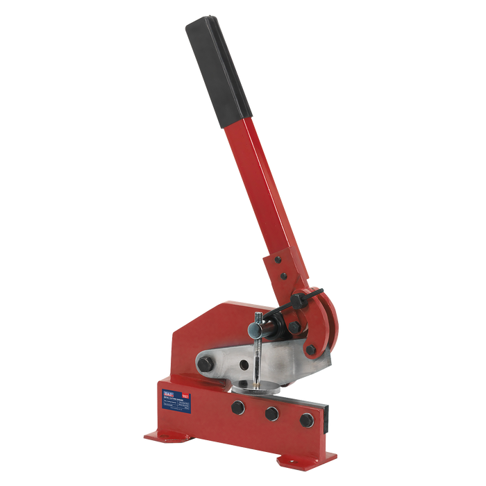 Round Metal Cutting Shears 11mm 5mm Capacity | 3S/5R
