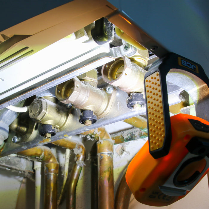JCB WL Pocket 1000 Lumen LED Worklight | JCB-WL-POCKET