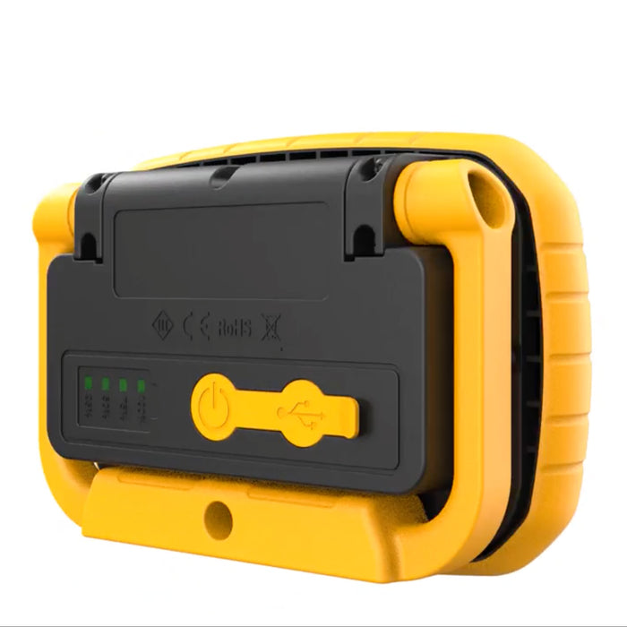 JCB Tough 1500 Lumen Tuff X One Worklight | JCB-WL-TUFFXONE