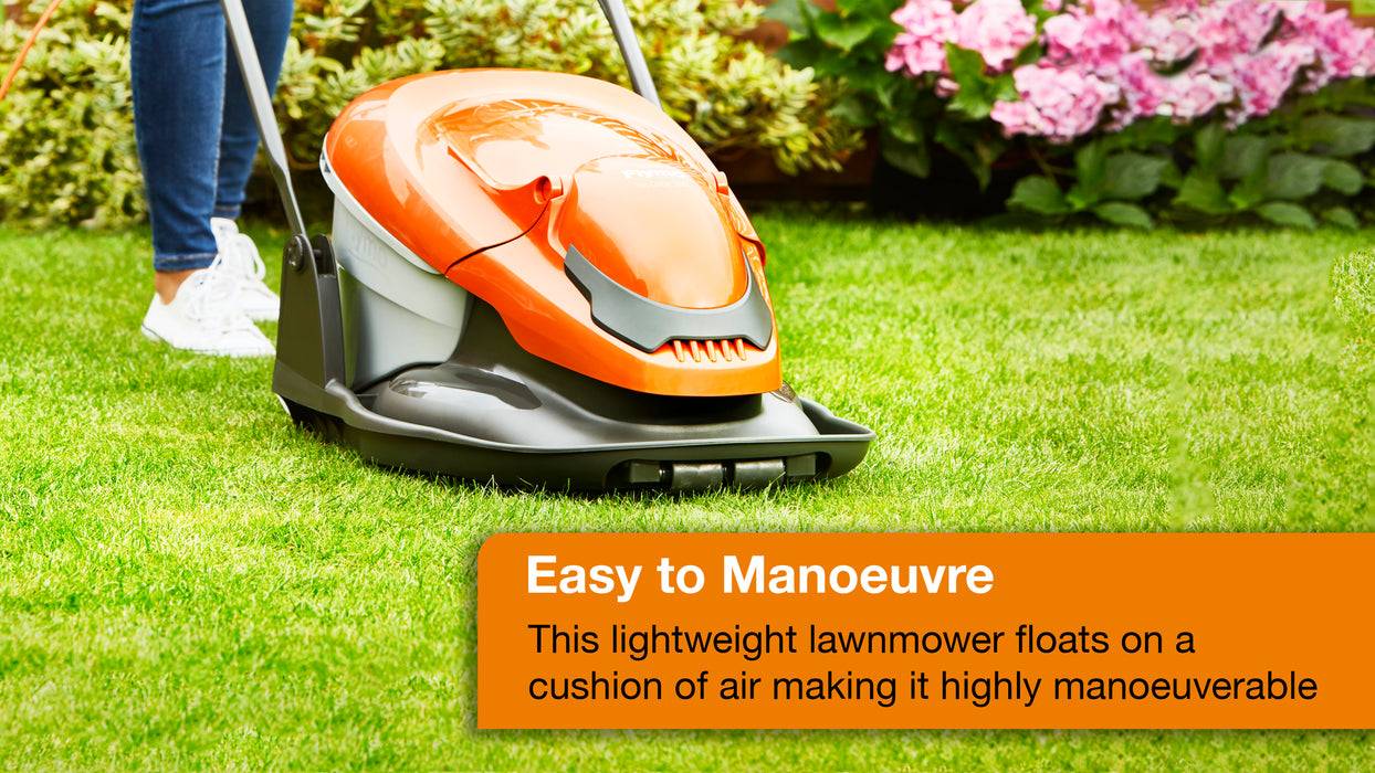 Flymo EasiGlide 360 Corded Hover Lawnmower | 970483201