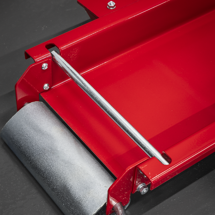 Motorcycle Side Stand Type Dolly | MS063