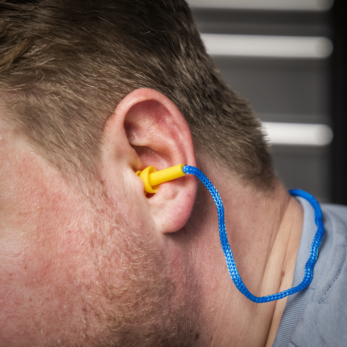 Worksafe® Corded Ear Plugs | 402/1