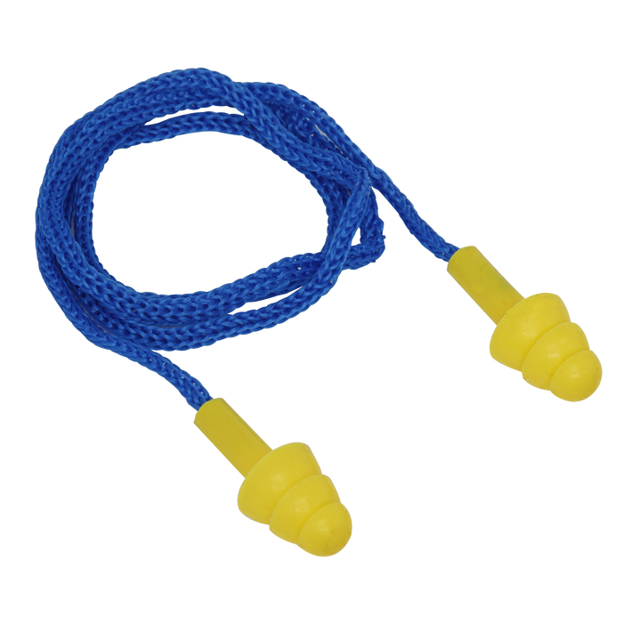 Worksafe® Corded Ear Plugs | 402/1