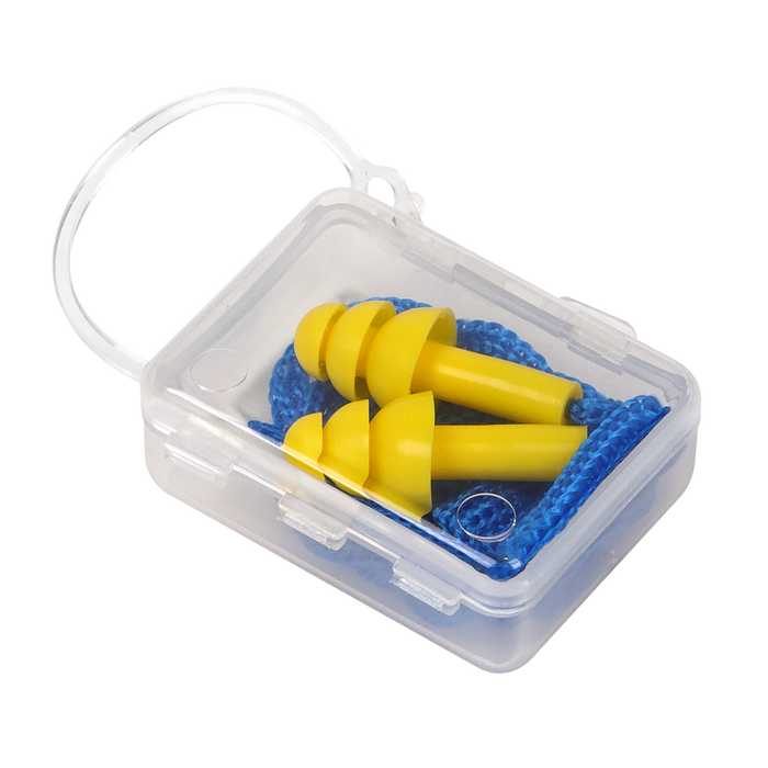 Worksafe® Corded Ear Plugs | 402/1