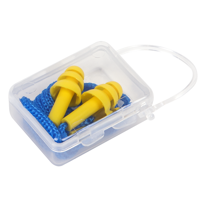 Worksafe® Corded Ear Plugs | 402/1
