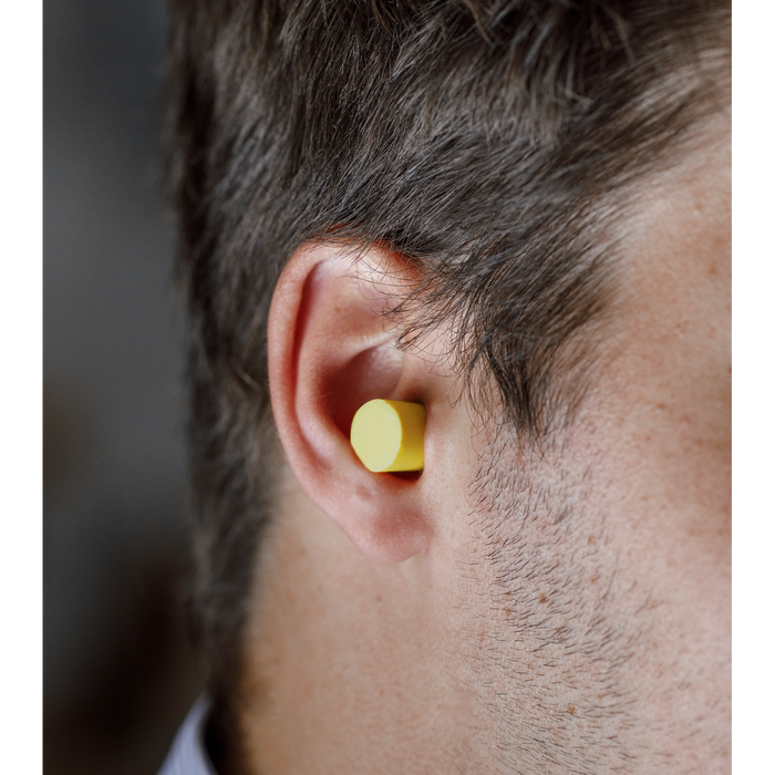 Worksafe® Disposable Ear Plugs - 200 Pairs | 403/200