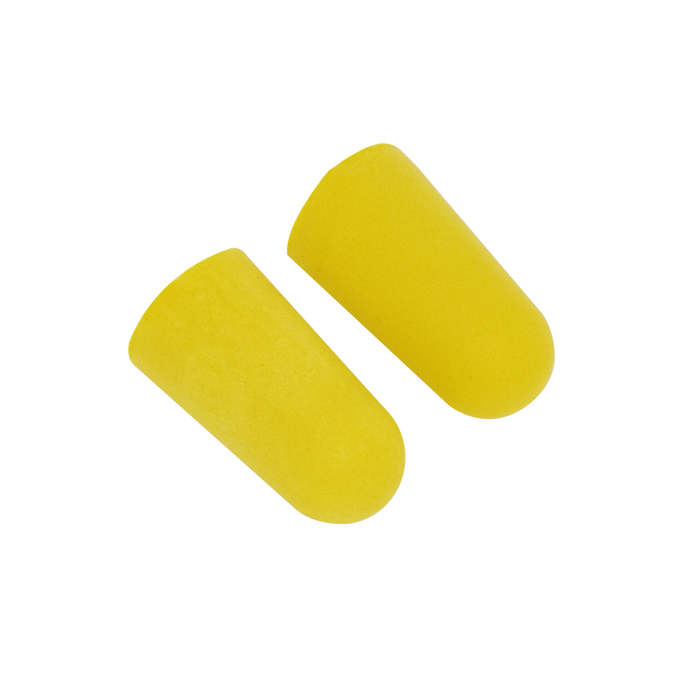 Worksafe® Disposable Ear Plugs - 200 Pairs | 403/200