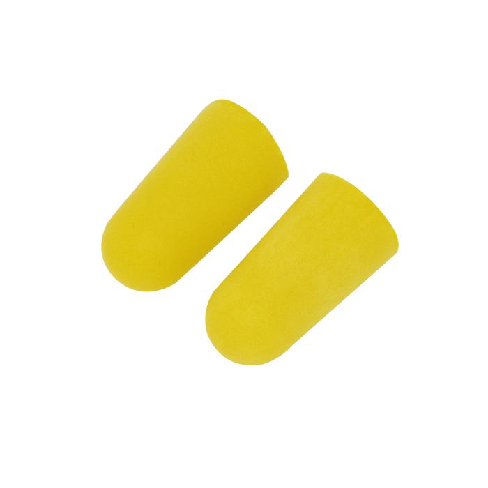 Worksafe® Disposable Ear Plugs - 200 Pairs | 403/200