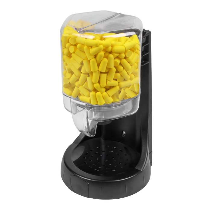 Worksafe® Disposable Ear Plugs Dispenser - 250 Pairs | 403/250D