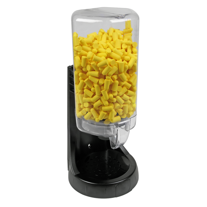 Worksafe® Disposable Ear Plugs Dispenser - 500 Pairs | 403/500D