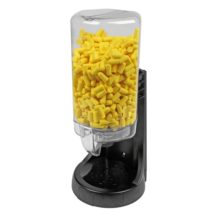 Worksafe® Disposable Ear Plugs Dispenser - 500 Pairs | 403/500D
