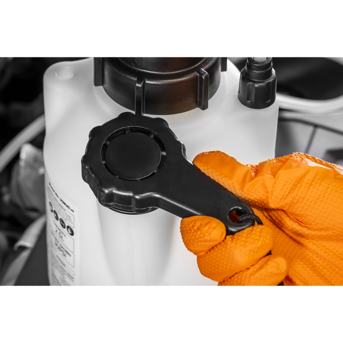 Brake & Clutch Bleeding System 2.5L | VS820