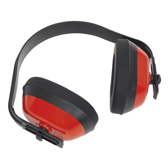 Worksafe® Ear Defenders - Cat 3 Standard | 406