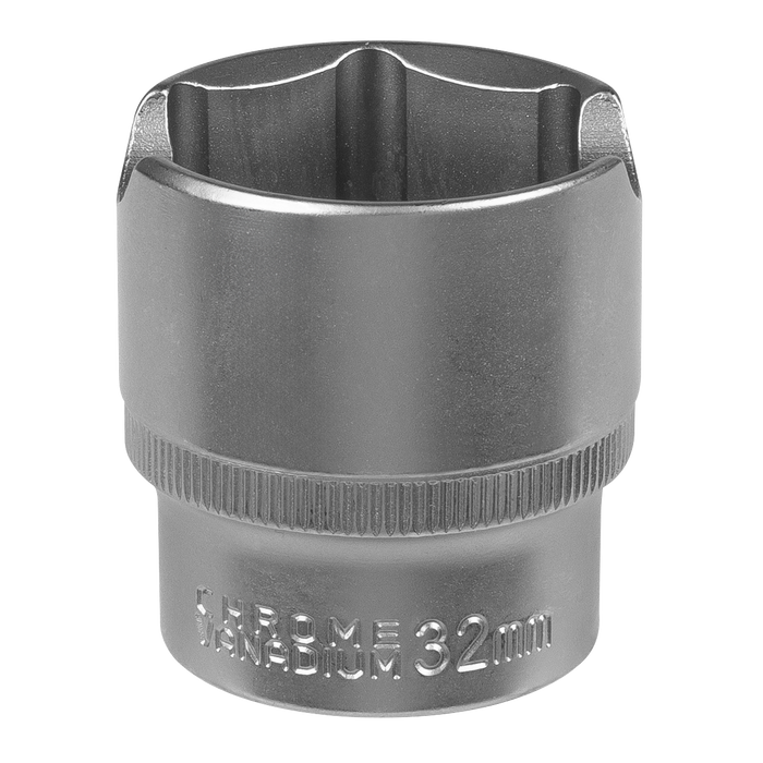 Fuel Filter Socket for Ford 2.0TDCi 1/2"Sq Drive 32mm | VS6450