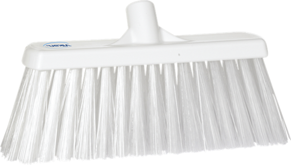 Vikan Very Hard Broom Head 330mm All Colours (Box of 8) | 2915