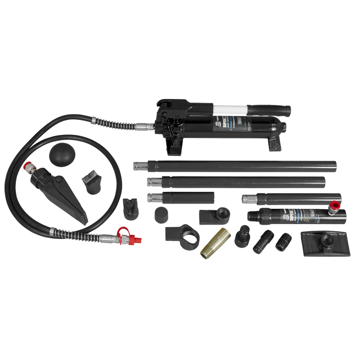 SuperSnap® Hydraulic Body Repair Kit 4 Tonne | RE83/4