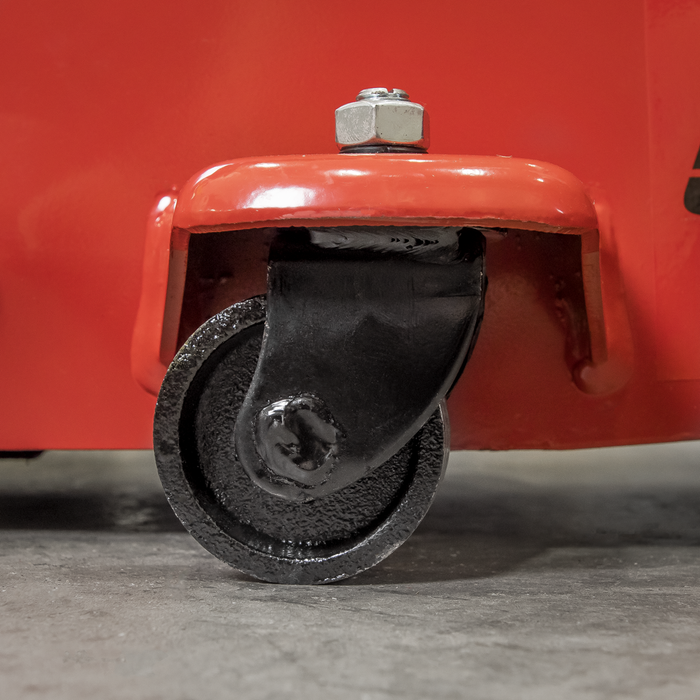 Premier Long Reach Trolley Jack 5 Tonne | 5001