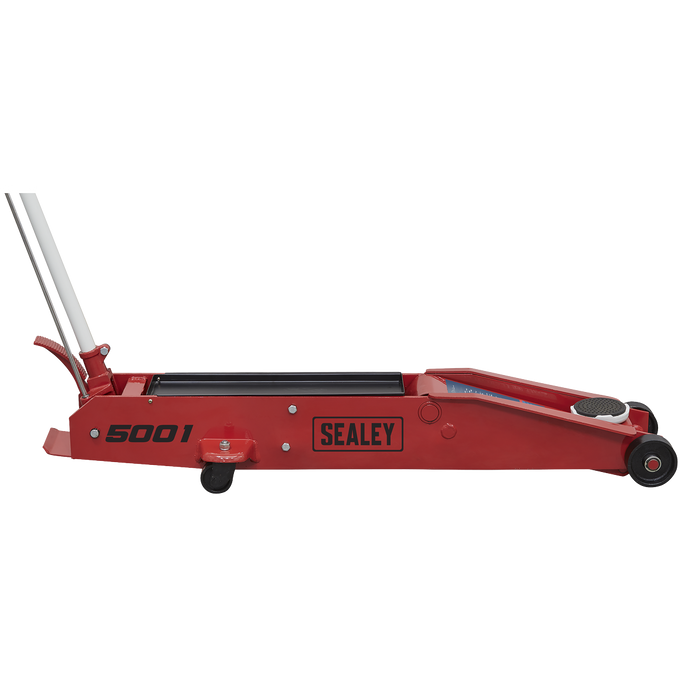 Premier Long Reach Trolley Jack 5 Tonne | 5001