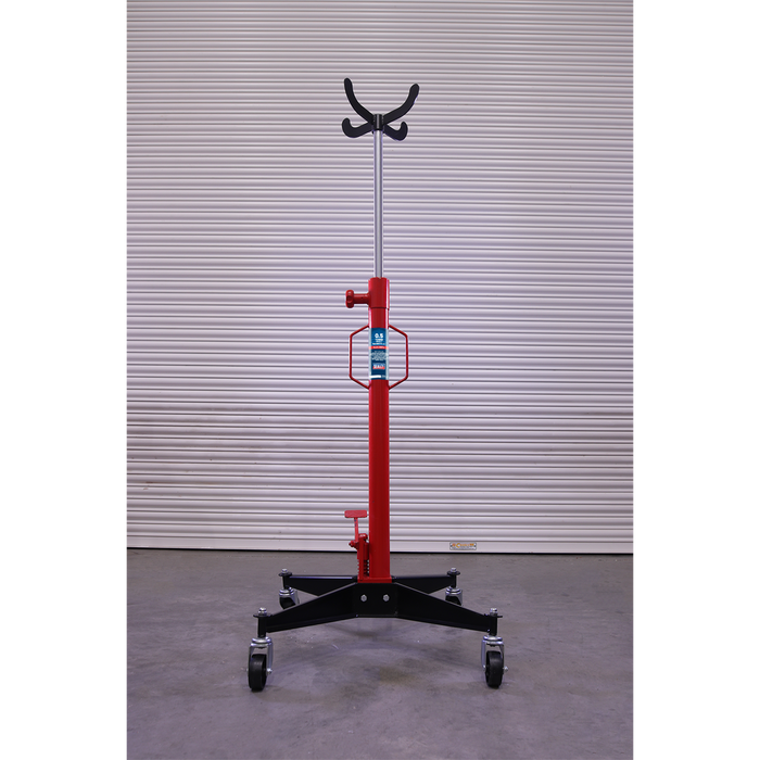 Vertical Transmission Jack 500kg | 500ETJ