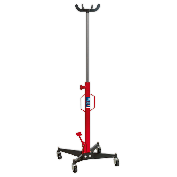 Vertical Transmission Jack 500kg | 500ETJ