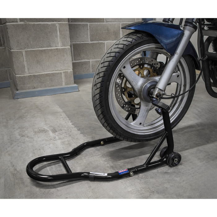 Paddock Stand Front Fork | FPS1KD