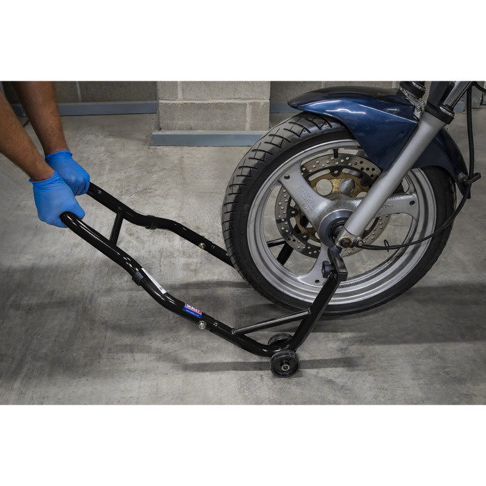 Paddock Stand Front Fork | FPS1KD