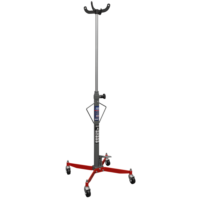 Vertical Transmission Jack 300kg | 300TR