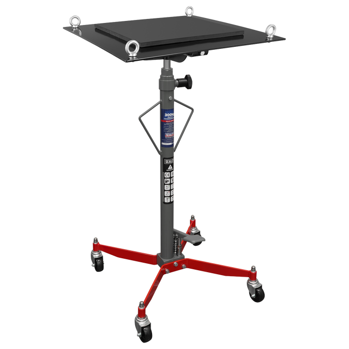 Vertical Transmission Jack 300kg | 300TR