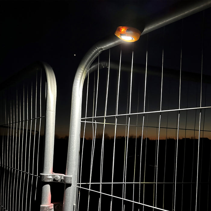 JCB HT XTRA Multi-Functional 260 Lumen Head Torch & Worklight | JCB-HT-XTRA