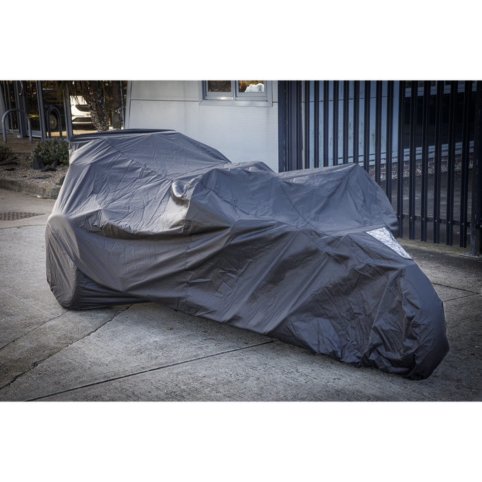 Trike Cover - X-Large | STC01XL