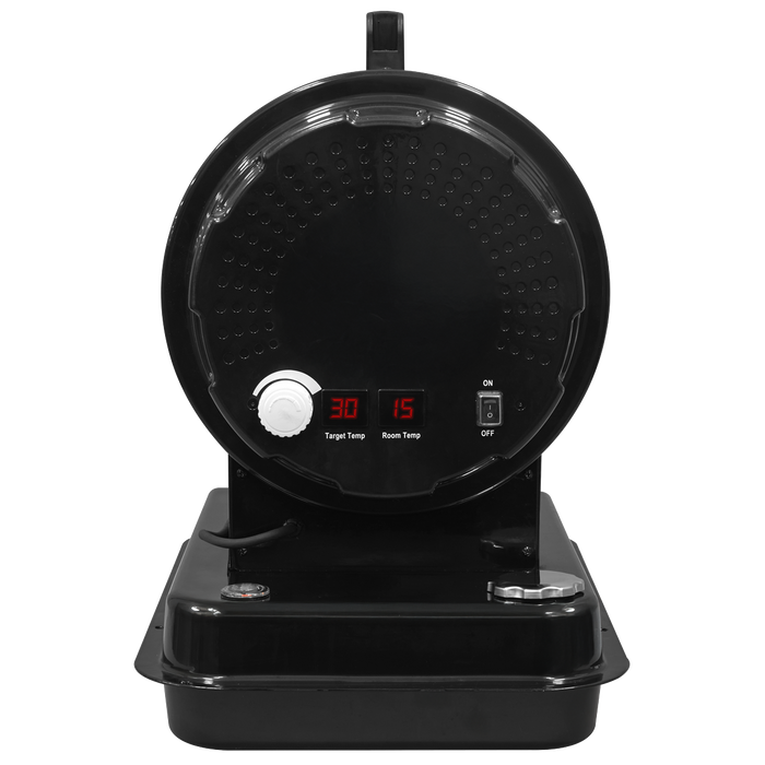 Infrared Space Warmer® Kerosene/Diesel Heater 51,000Btu/hr | IR115