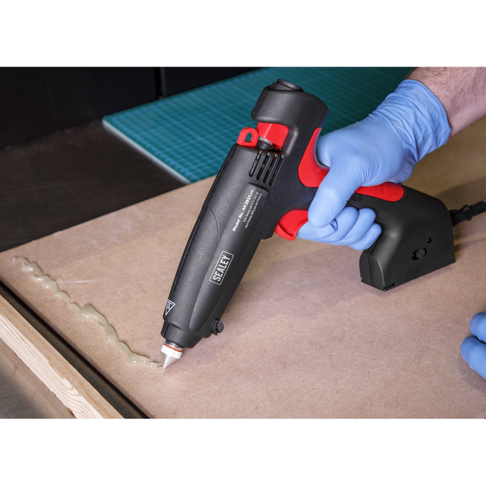 Glue Gun 450W 230V | AK2921