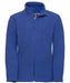 Kids full-zip outdoor fleece