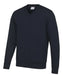 Senior Academy v-neck sweatshirt