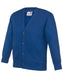 Kids Academy cardigan