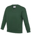 Kids Academy v-neck sweatshirt