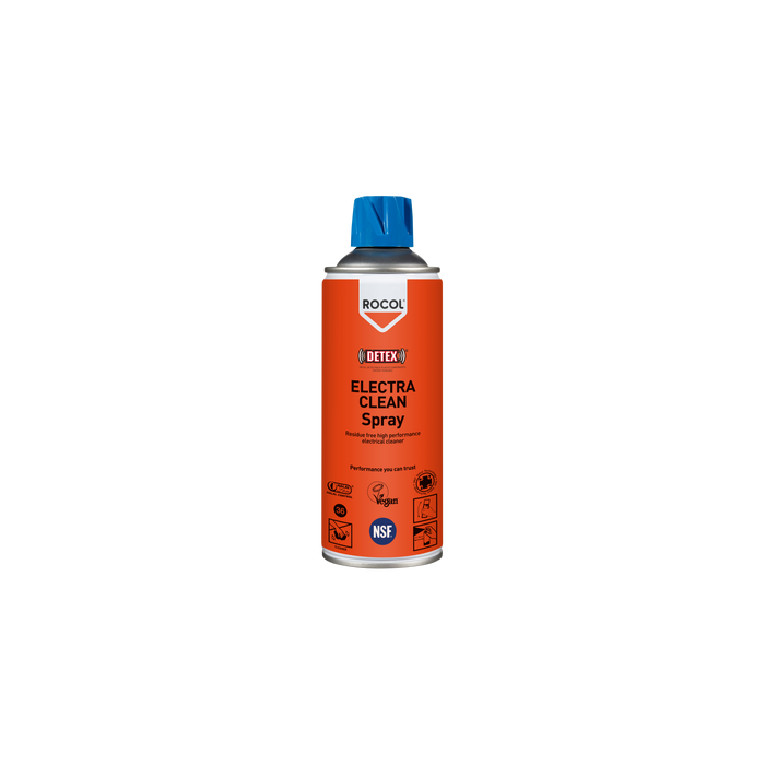 Rocol ELECTRA CLEAN Spray 300ml | 34066