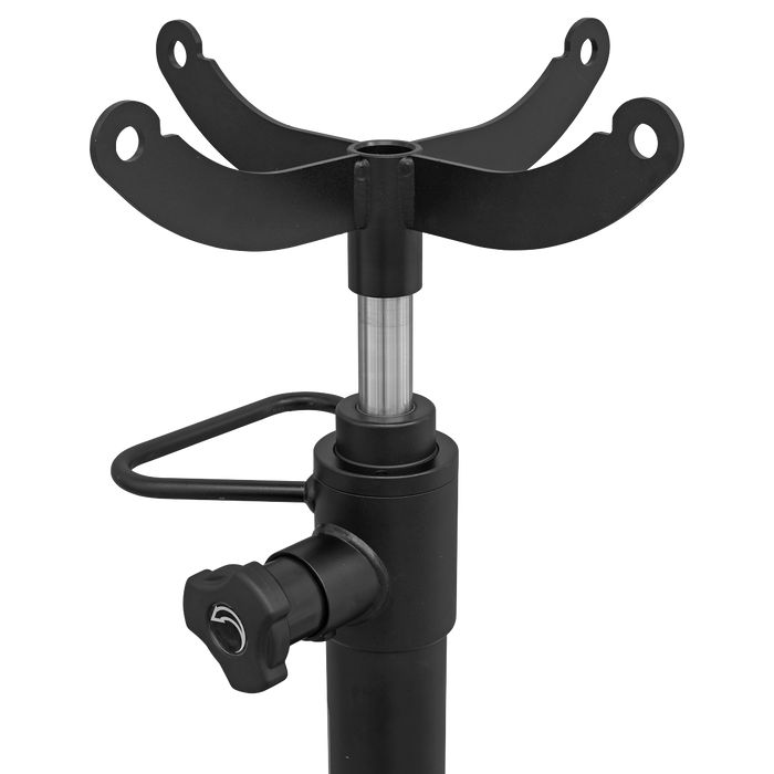 Viking Vertical Transmission Jack with Quick Lift 600kg | 600TRQ