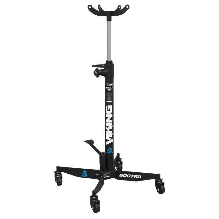 Viking Vertical Transmission Jack with Quick Lift 600kg | 600TRQ