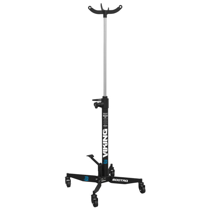 Viking Vertical Transmission Jack with Quick Lift 600kg | 600TRQ