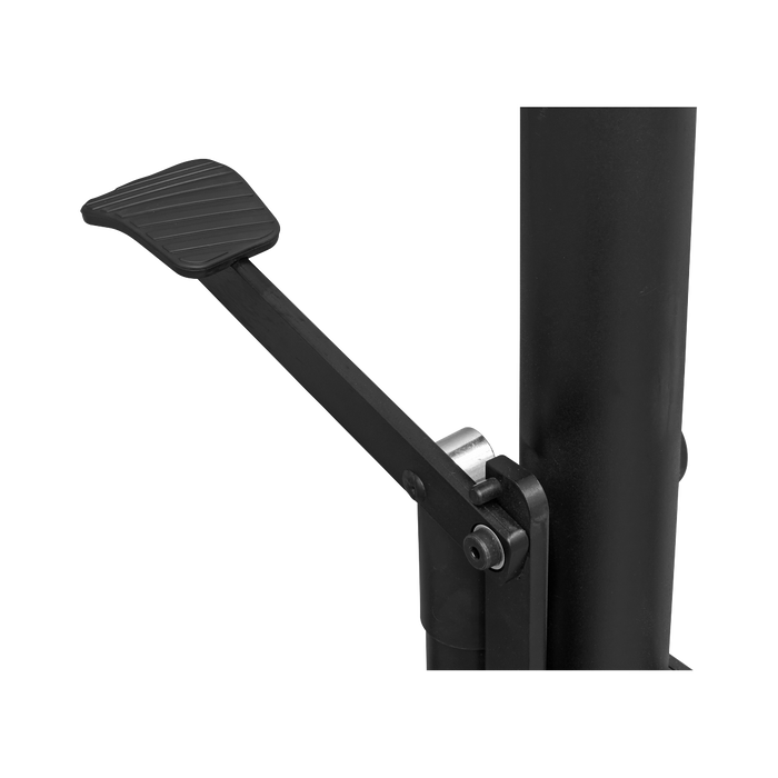 Viking Vertical Transmission Jack with Quick Lift 600kg | 600TRQ