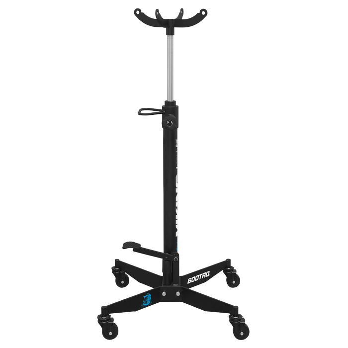 Viking Vertical Transmission Jack with Quick Lift 600kg | 600TRQ