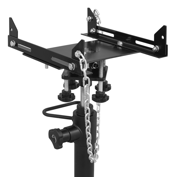 Viking Vertical Transmission Jack with Quick Lift 600kg | 600TRQ
