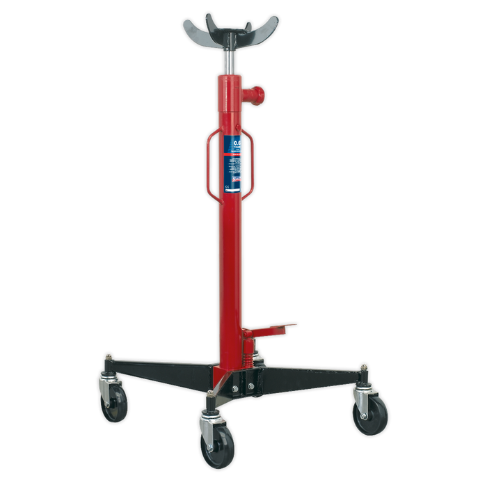 Vertical Transmission Jack 600kg | 600TR