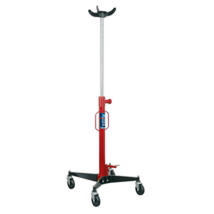 Vertical Transmission Jack 600kg | 600TR