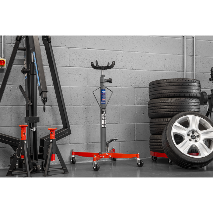 Vertical Transmission Jack 300kg | 300TR