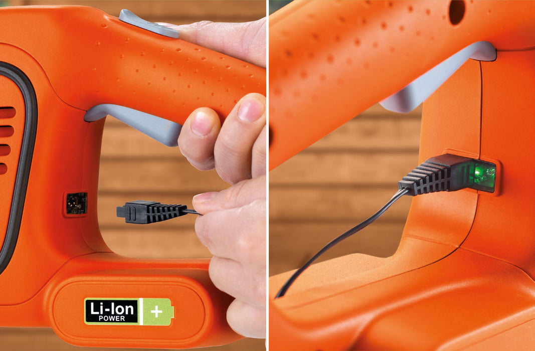 Flymo SimpliCut Li Battery Hedgetrimmer | 967986201