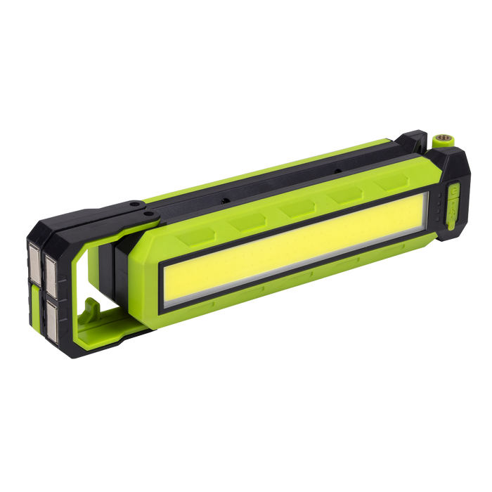 3-in-1 Folding Floodlight 10W SMD LED | LED15WFL