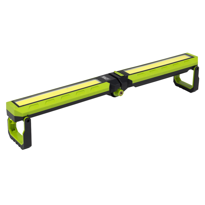 3-in-1 Folding Floodlight 10W SMD LED | LED15WFL