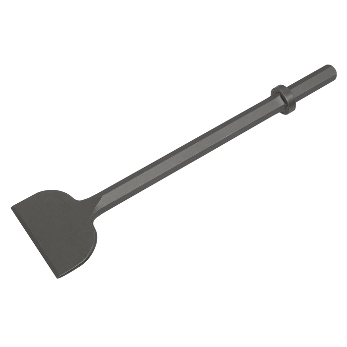 Worksafe® Extra-Wide Chisel 125 x 475mm - 7/8"Hex | 71EWC